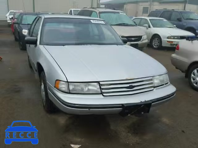 1994 CHEVROLET LUMINA 2G1WL54T6R9134901 image 0