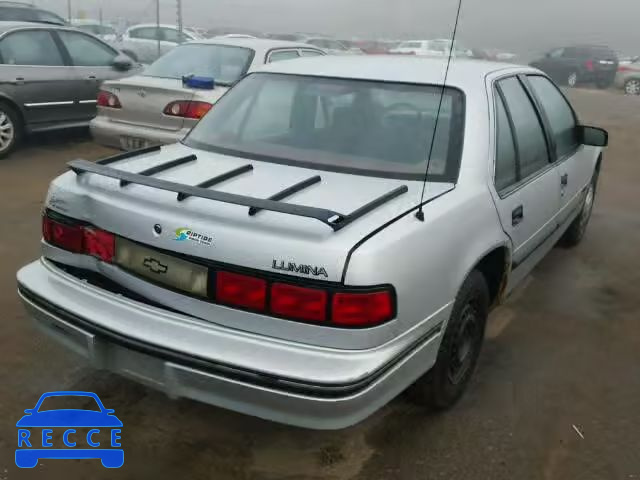 1994 CHEVROLET LUMINA 2G1WL54T6R9134901 image 3