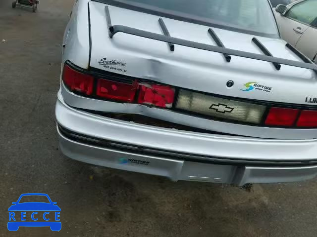 1994 CHEVROLET LUMINA 2G1WL54T6R9134901 image 8