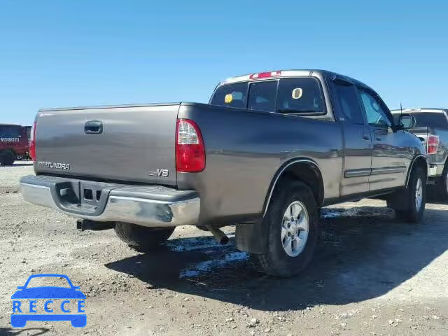 2006 TOYOTA TUNDRA ACC 5TBRT341X6S479593 image 3