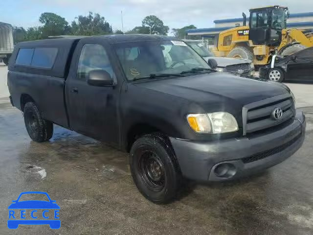 2004 TOYOTA TUNDRA 5TBJN32124S440326 image 0