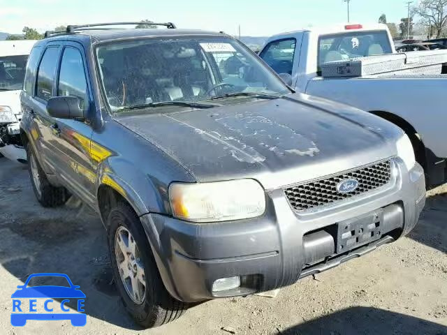 2004 FORD ESCAPE LIM 1FMCU941X4KA16009 image 0