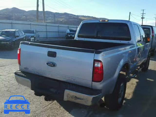 2010 FORD F250 SUPER 1FTSW2BR9AEA10674 image 3