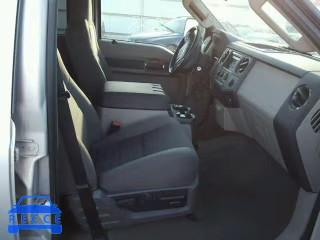 2010 FORD F250 SUPER 1FTSW2BR9AEA10674 image 4