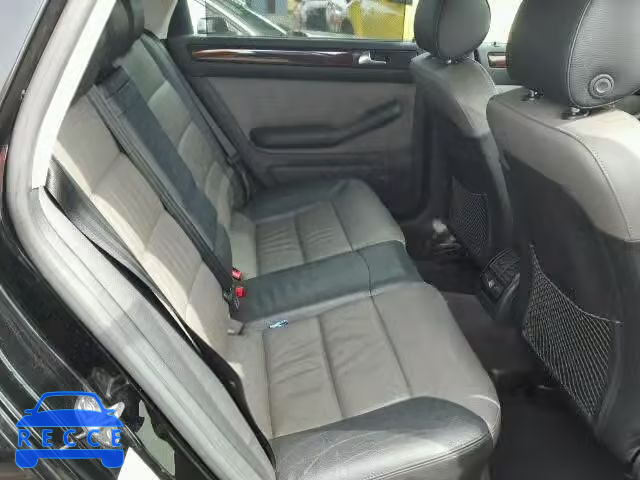 2004 AUDI ALLROAD WA1YD64B14N014420 image 5