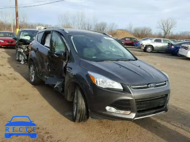 2016 FORD ESCAPE TIT 1FMCU9JX9GUA08033 image 0