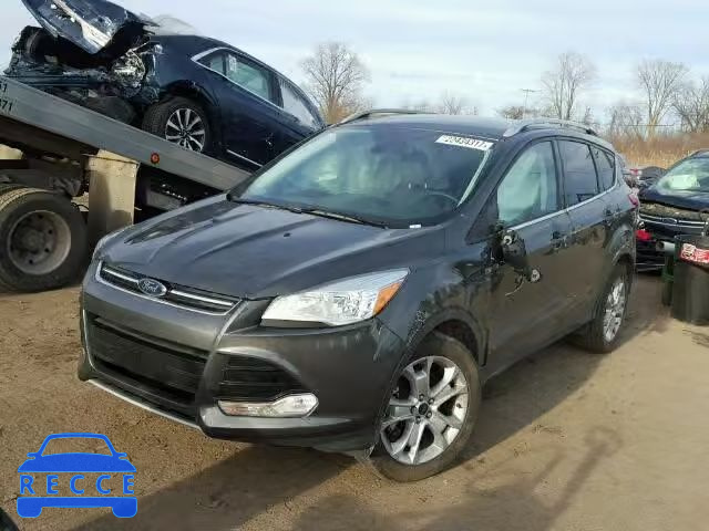 2016 FORD ESCAPE TIT 1FMCU9JX9GUA08033 image 1