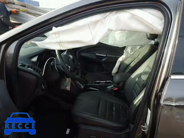 2016 FORD ESCAPE TIT 1FMCU9JX9GUA08033 image 4