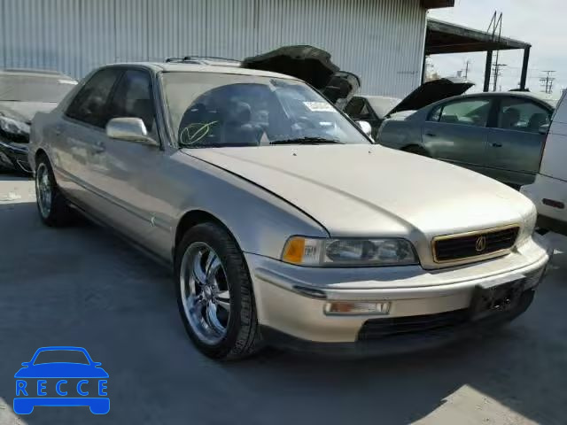 1995 ACURA LEGEND L JH4KA766XSC008973 image 0