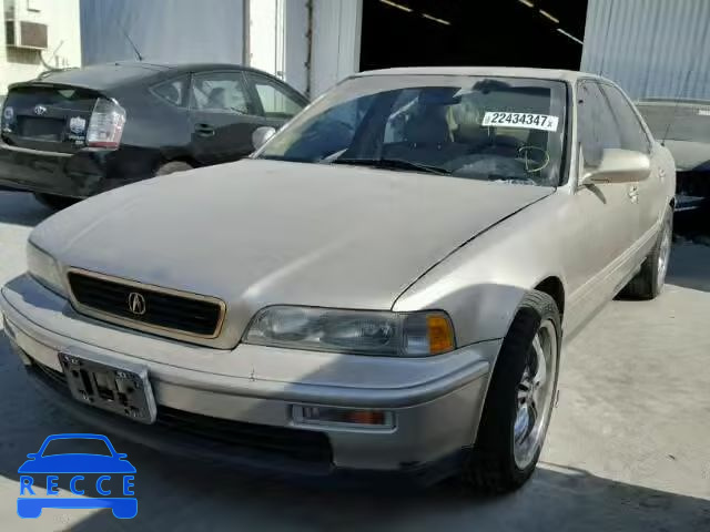 1995 ACURA LEGEND L JH4KA766XSC008973 image 1