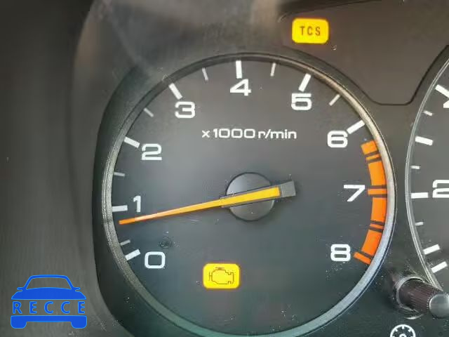 2004 HONDA ODYSSEY LX 5FNRL18514B096944 Bild 8