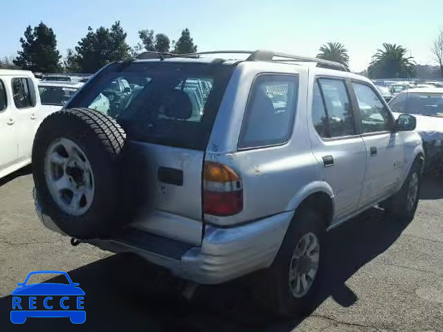 2001 HONDA PASSPORT E 4S6DM58W214402532 image 3