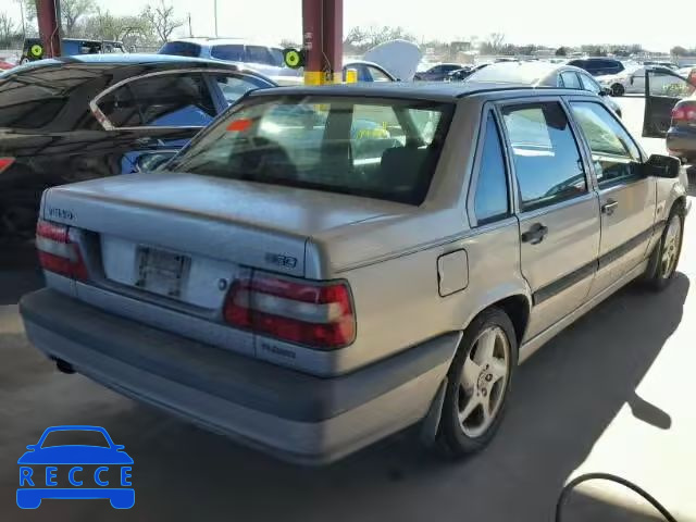 1995 VOLVO 850 YV1LS5717S1189241 image 3