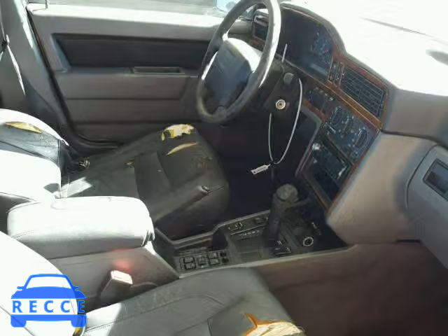 1995 VOLVO 850 YV1LS5717S1189241 image 4