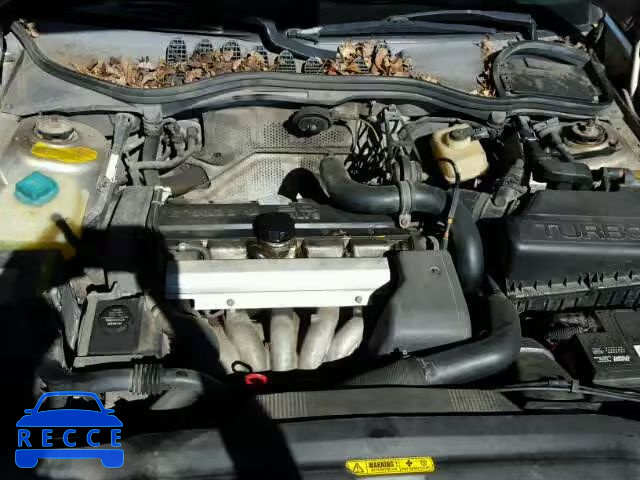 1995 VOLVO 850 YV1LS5717S1189241 image 6