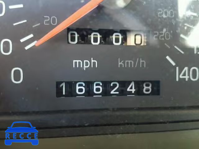 1995 VOLVO 850 YV1LS5717S1189241 image 7