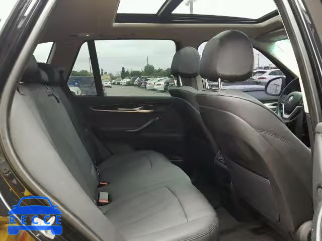 2016 BMW X5 SDRIVE3 5UXKR2C57G0H42103 зображення 5