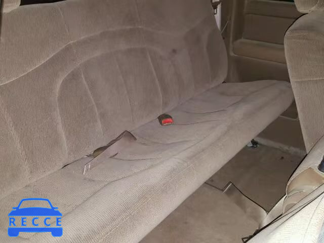 1999 GMC SIERRA K15 2GTEK19T1X1570719 image 5