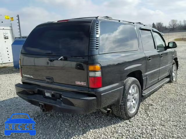 2006 GMC YUKON DENA 1GKFK66U06J140445 зображення 3
