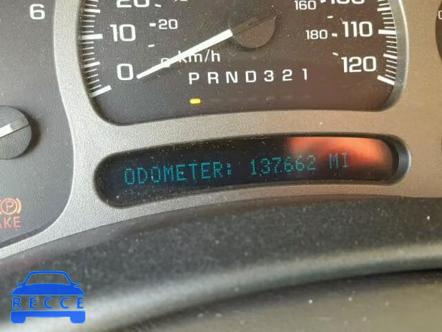 2006 GMC YUKON DENA 1GKFK66U06J140445 зображення 7