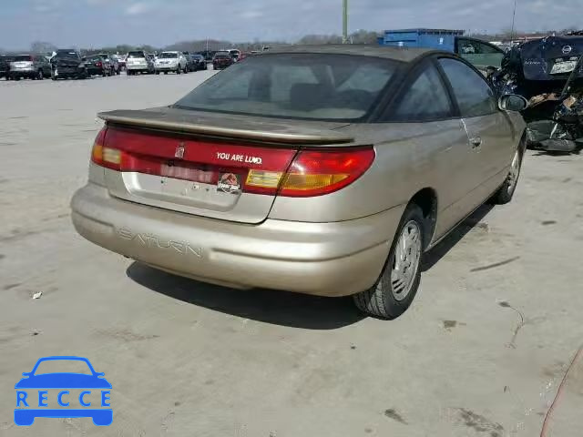 1999 SATURN SC2 1G8ZH1279XZ163195 image 3