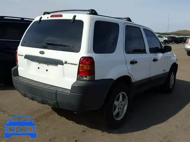 2005 FORD ESCAPE HEV 1FMYU96H35KD90740 image 3