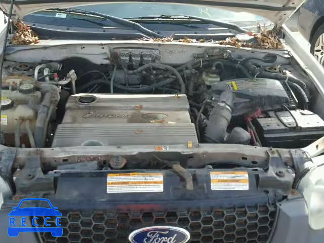 2005 FORD ESCAPE HEV 1FMYU96H35KD90740 image 6