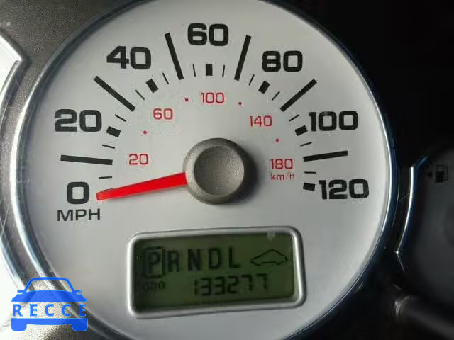 2005 FORD ESCAPE HEV 1FMYU96H35KD90740 image 7