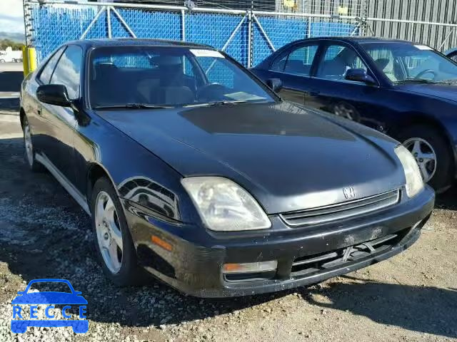 1998 HONDA PRELUDE JHMBB6241WC004506 image 0