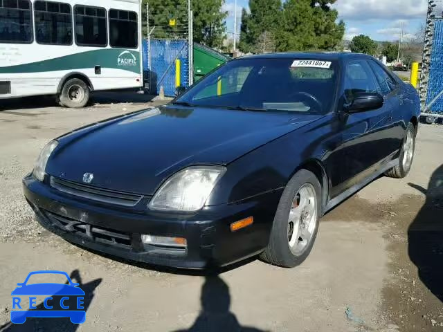 1998 HONDA PRELUDE JHMBB6241WC004506 image 1