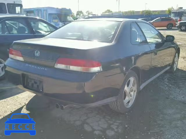 1998 HONDA PRELUDE JHMBB6241WC004506 image 3