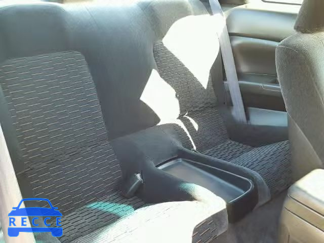 1998 HONDA PRELUDE JHMBB6241WC004506 image 5