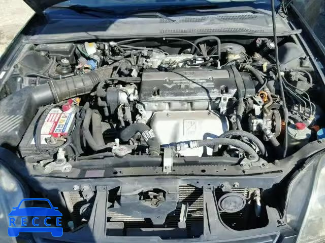 1998 HONDA PRELUDE JHMBB6241WC004506 image 6