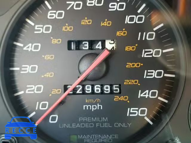 1998 HONDA PRELUDE JHMBB6241WC004506 image 7