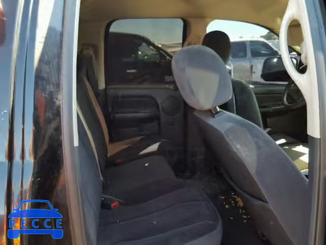 2004 DODGE RAM 3500 Q 3D7MA48C84G116686 image 5