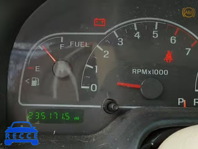 2003 FORD WINDSTAR L 2FMZA51423BB70877 image 7