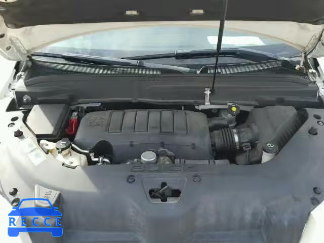 2009 BUICK ENCLAVE CX 5GAER13DX9J145197 image 6