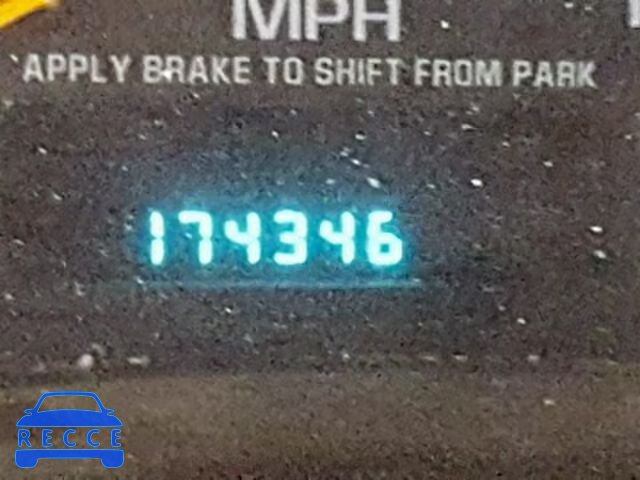 1999 GMC SIERRA C15 1GTEC14V4XE547858 image 7