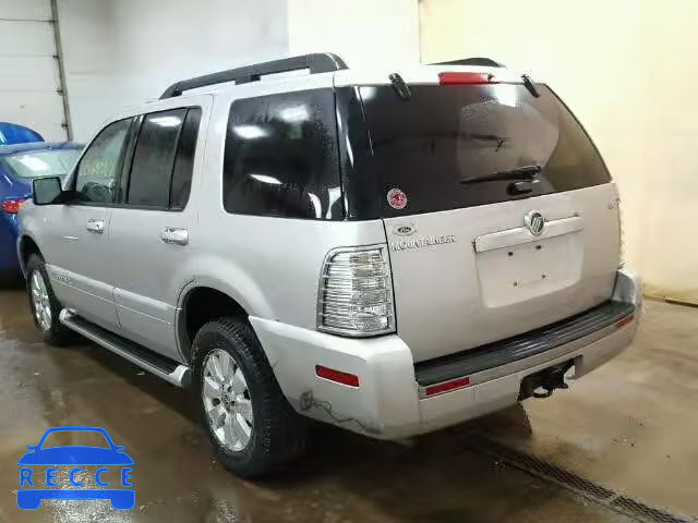 2007 MERCURY MOUNTAINEE 4M2EU47E17UJ00768 image 2