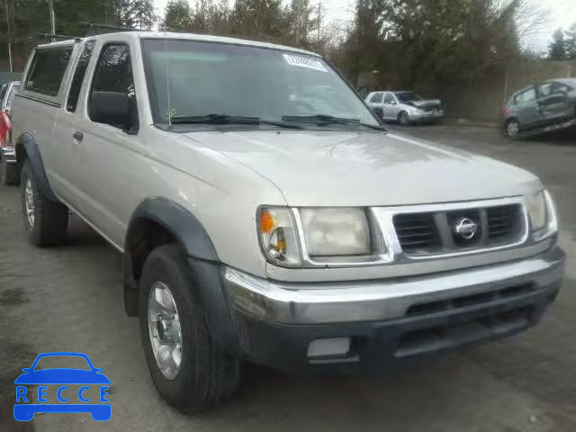 1999 NISSAN FRONTIER X 1N6ED26Y5XC317247 image 0