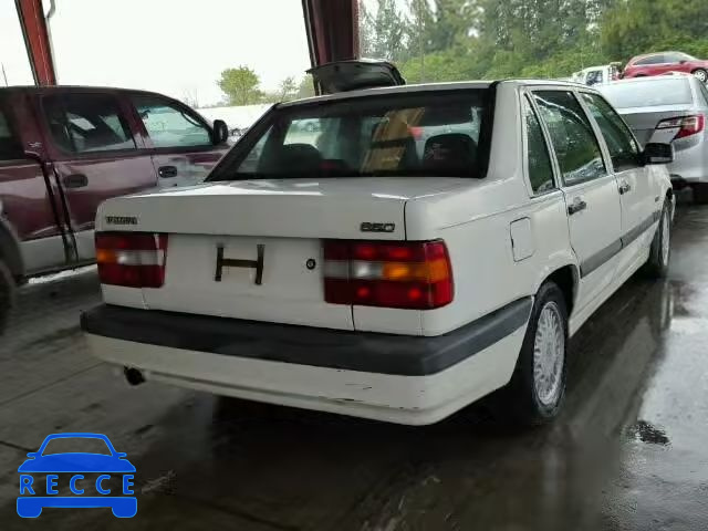 1994 VOLVO 850 YV1LS5520R2110251 image 3