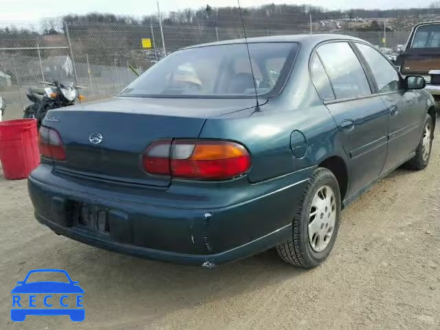1998 CHEVROLET MALIBU 1G1ND52T5WY168511 image 3