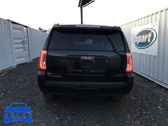 2016 GMC YUKON SLT 1GKS2BKC8GR108222 зображення 8