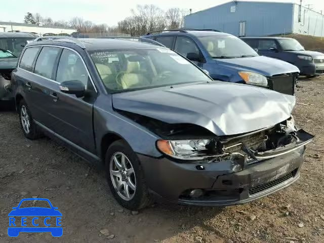 2008 VOLVO V70 3.2 YV1BW982881049982 image 0