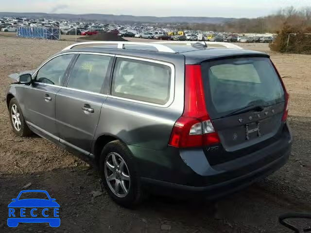 2008 VOLVO V70 3.2 YV1BW982881049982 image 2