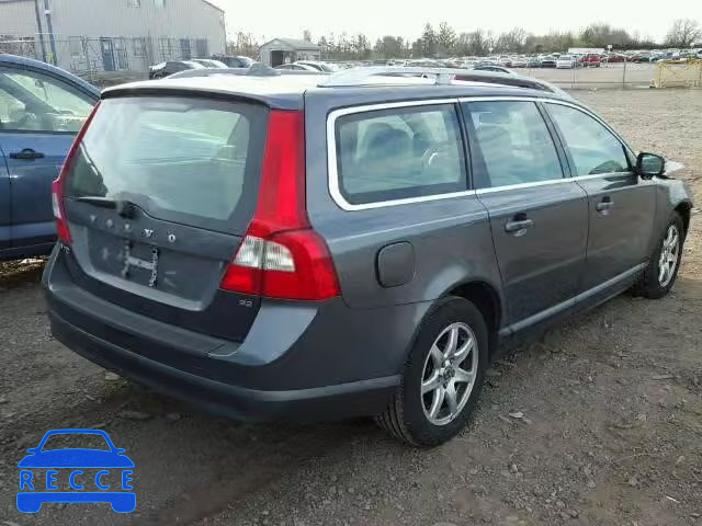 2008 VOLVO V70 3.2 YV1BW982881049982 зображення 3