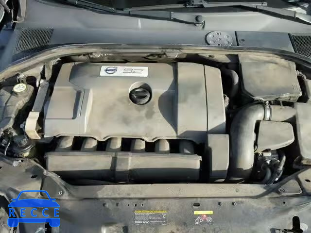 2008 VOLVO V70 3.2 YV1BW982881049982 зображення 6