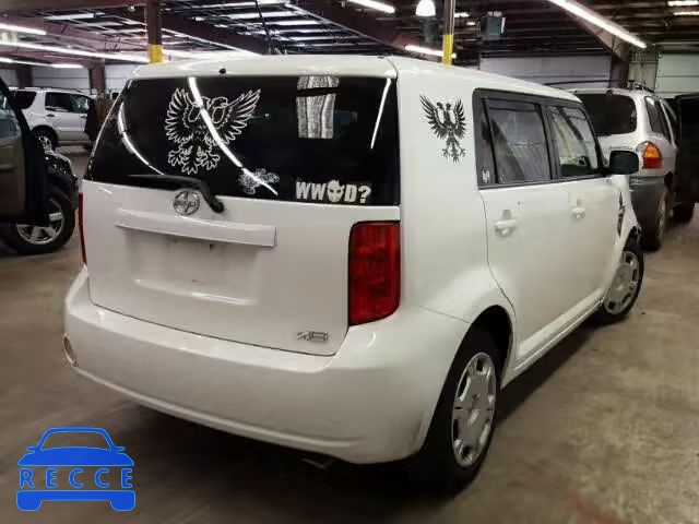 2010 TOYOTA SCION XB JTLZE4FE9A1102836 image 3