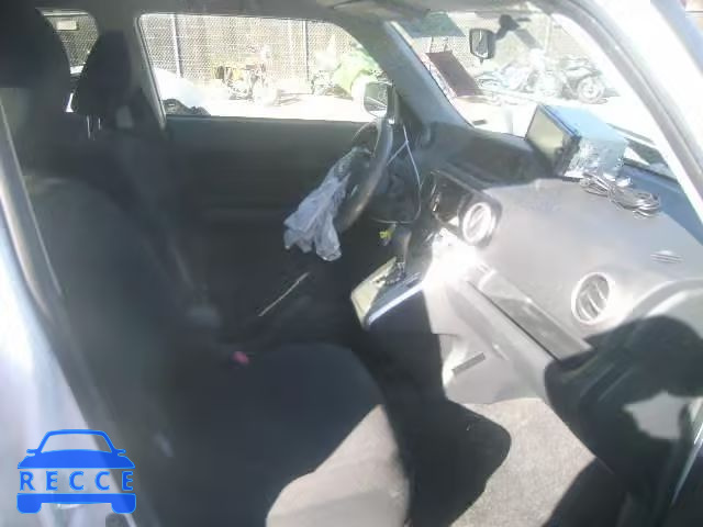 2010 TOYOTA SCION XB JTLZE4FE9A1102836 image 4