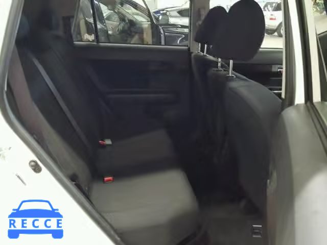 2010 TOYOTA SCION XB JTLZE4FE9A1102836 image 5